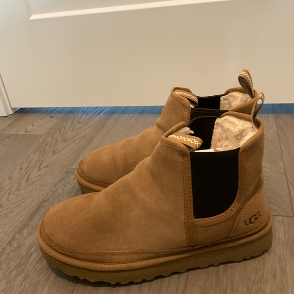 UGG Shoes - UGG NEUMEL CHELSEA boots